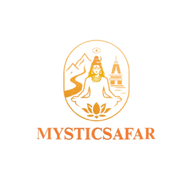 Mysticsafar logo