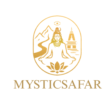 Mysticsafar logo