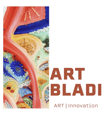 art-bladi logo