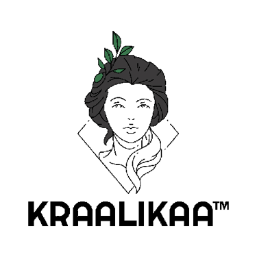 Kraalikaacreations logo