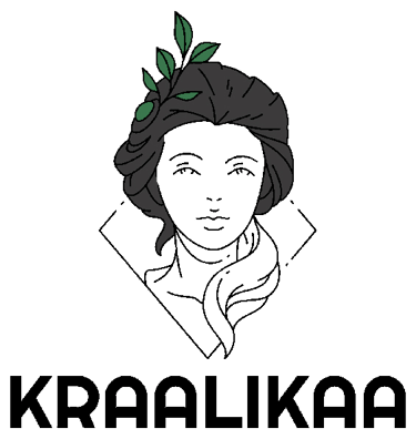 Kraalikaacreations logo