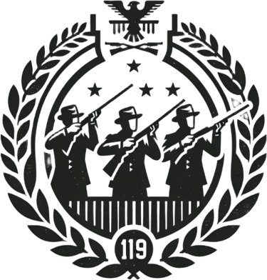Skyttere logo