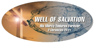 Well of Salvation Church logo