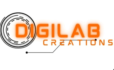 Digilab Creations logo