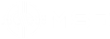 MSD logo