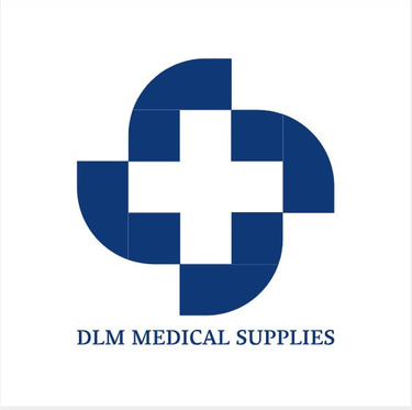 DLM Medical Supplies LLC logo