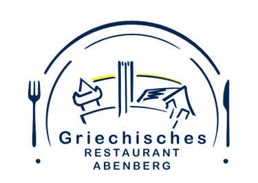 DJK griechisches Restaurant logo