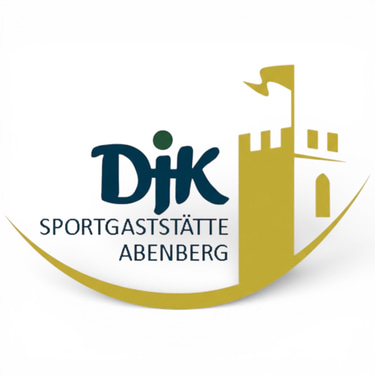 DJK griechisches Restaurant logo