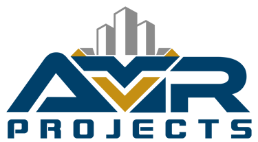 AVR Projects logo