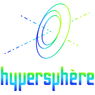 Hypersphere logo
