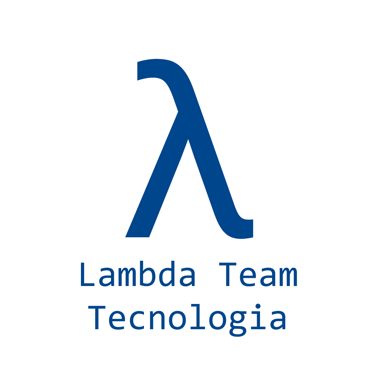 Lambda Team Serviços de Tecnologia logo
