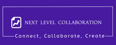 Next Level Collaboration.org logo