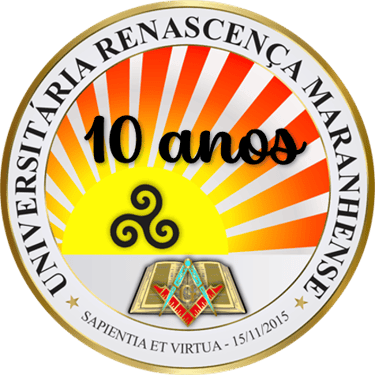 Loja Universitária Renascença Maranhense logo