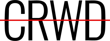 The Crowd Pleaser logo
