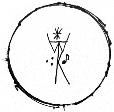 Walks Tall logo
