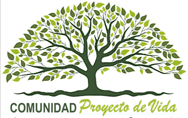 Iglesia Proyecto de Vida logo