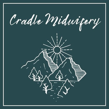 Cradle Midwifery logo