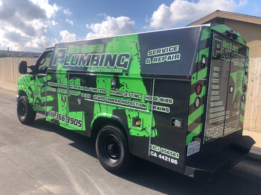 ERIC AUSTIN PLUMBING logo