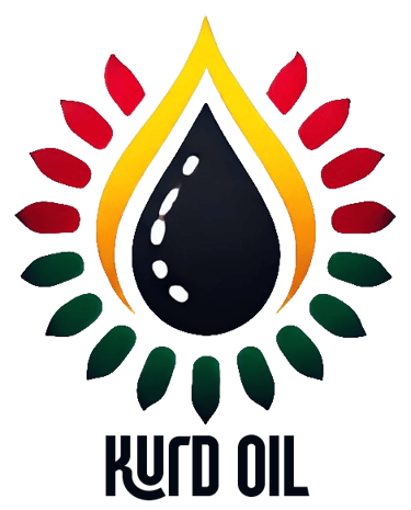 KurdOil logo