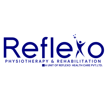 Reflexo logo