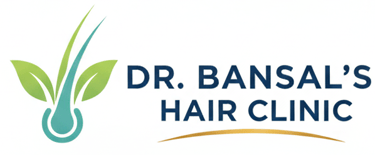 Dr Shreyas Bansal Hair and Skin Clinic logo
