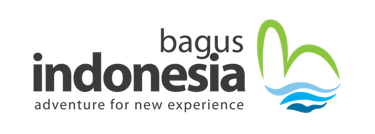 Bagus Indonesia Travel logo