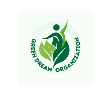 Green Dream None profit Organization logo