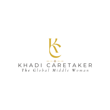 Khadi Caretaker logo