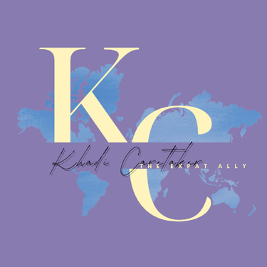 Khadi Caretaker logo