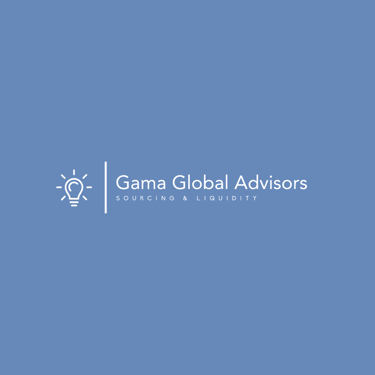 Gama Global Advisors logo