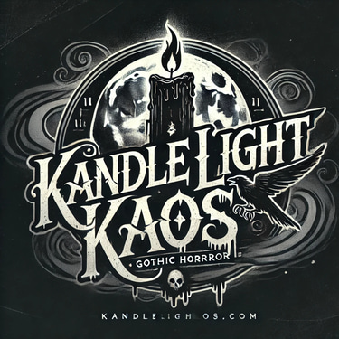Kandle Light Kaos logo