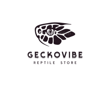 GeckoVibe logo
