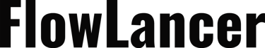 Flowlancer logo