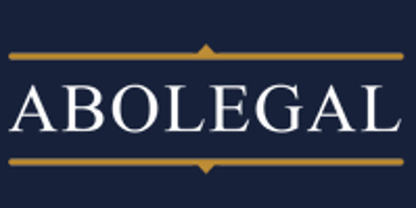 Abolegal logo