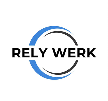 rely werk logo
