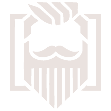La Casa De La Barba logo