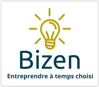 Bizen logo