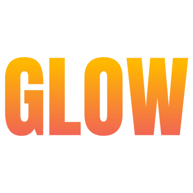GLOW logo