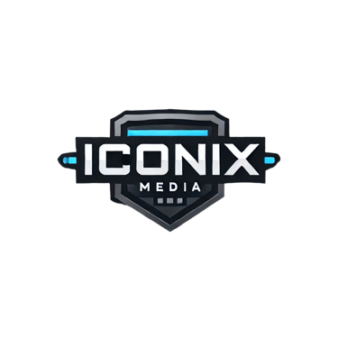 Iconix Media logo