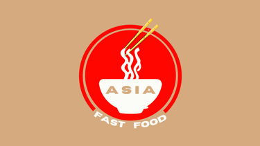AsiaFastFood66 logo