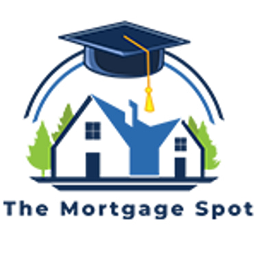 TheMortgageSpot for Real Estate Investors logo