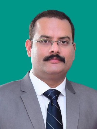Adnan - Supply Chain Professional logo