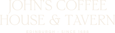 John's Coffee House & Tavern logo