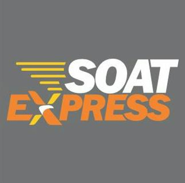 SOAT Express logo