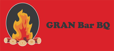 GRANbarBQ logo
