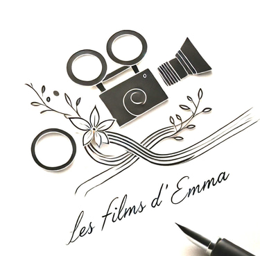 Les films d'Emma logo