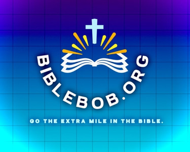 Biblebob.net logo