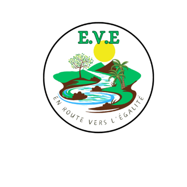 EN ROUTE VERS L'EGALITE logo