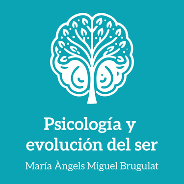 PSICOLOGIA Y EVOLUCIÓN DEL SER logo