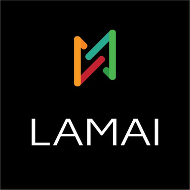 LAMAI Pisos e Tapetes Personalizados logo